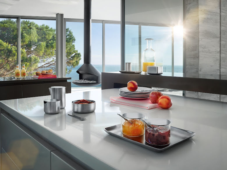 Basic Mjölkkanna 250 ml Rostfritt Stål | 63620 | Svetrend