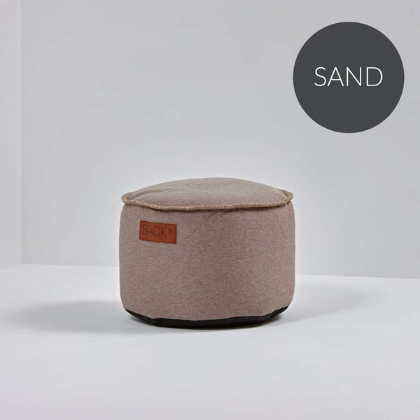 RETROit Canvas drum - Sand | RETROit Canvas drum - Sand | Svetrend
