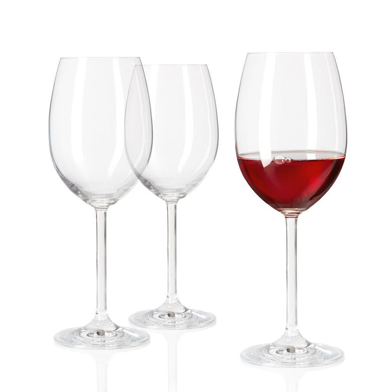 Rödvinsglas 460ml Daily 6-pack | L063316 | Svetrend