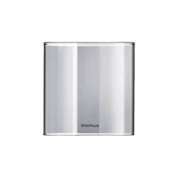 Ersättningsglas CALMA Large Steel Gray | 88306 | Svetrend