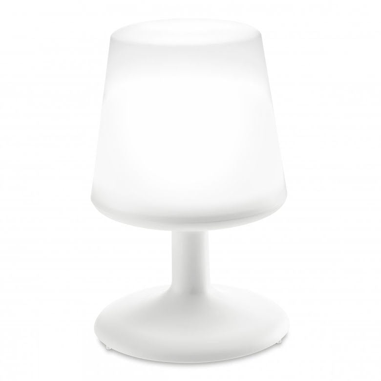 LIGHT TO GO, LED Lampa, Vit | 3799525 | Svetrend