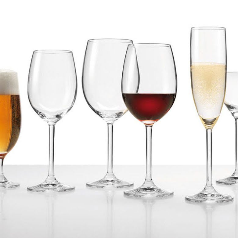 Ölglas 360ml Daily 6-pack | L063318 | Svetrend