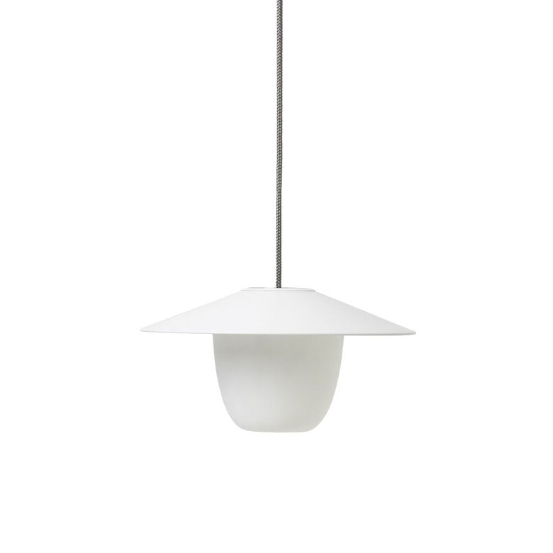 Ani Lamp Mobil Led Lampa 36 cm Vit | 65928 | Svetrend