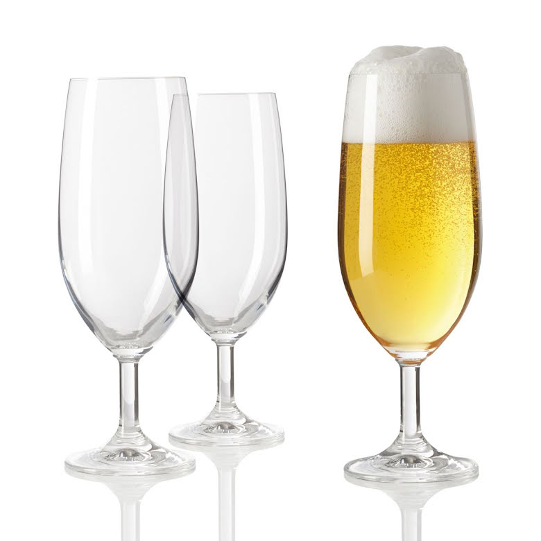 Ölglas 360ml Daily 6-pack | L063318 | Svetrend