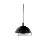 Wattson Pendant, G9 LED - Fashion Black | PL-SWR-FB | Svetrend