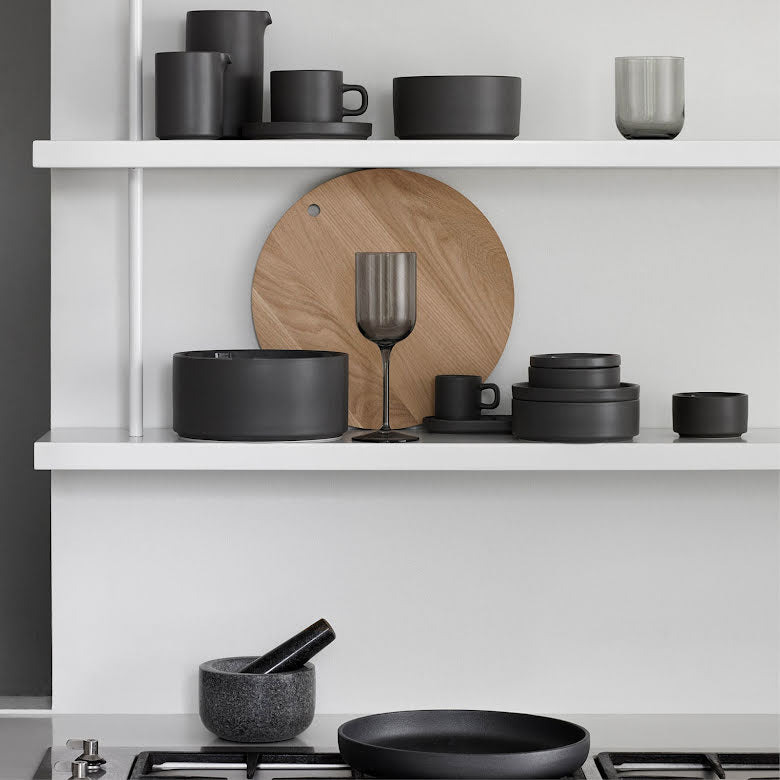 Skål, Pewter, PILAR | 63979 | Svetrend