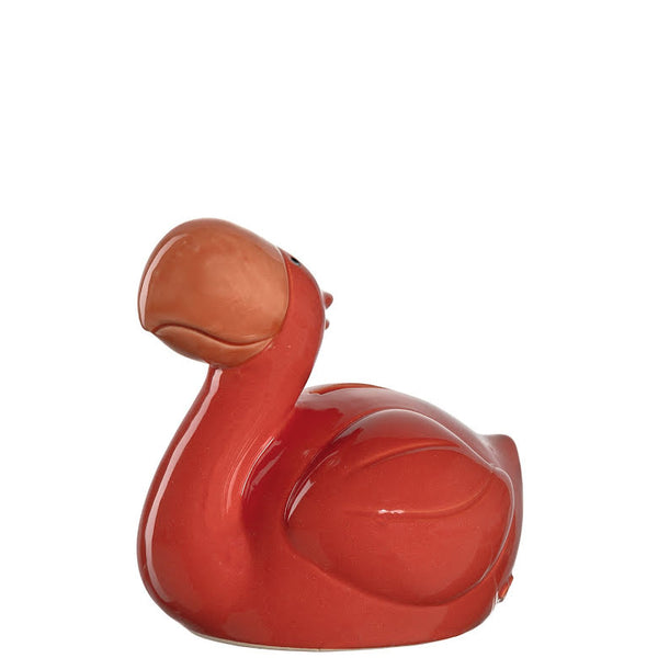 Sparbössa Flamingo Bambini | 039196 | Svetrend