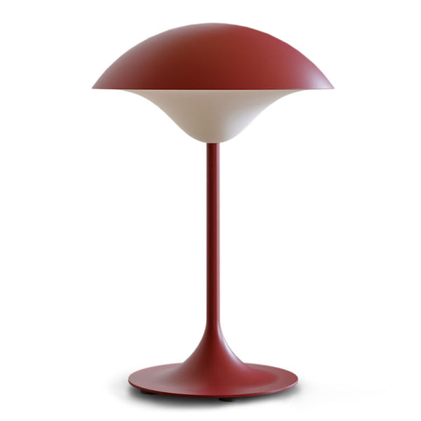 Eclipse Portabel Bordslampa LED Ruby Red | SC5032 | Svetrend