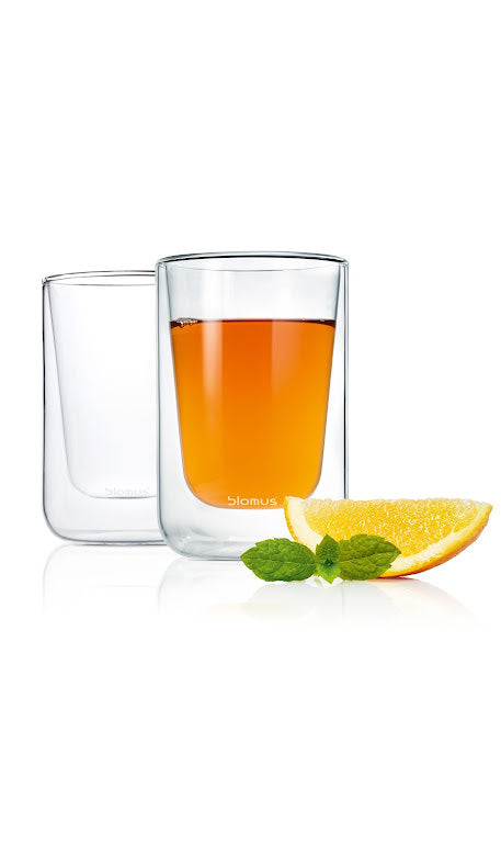 Nero Cappucinoglas 250 ml 2 pack | 63654 | Svetrend