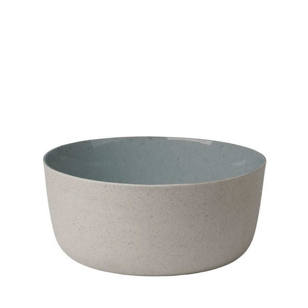 Sablo Hög Skål Ø20 cm Stone | 64309 | Svetrend