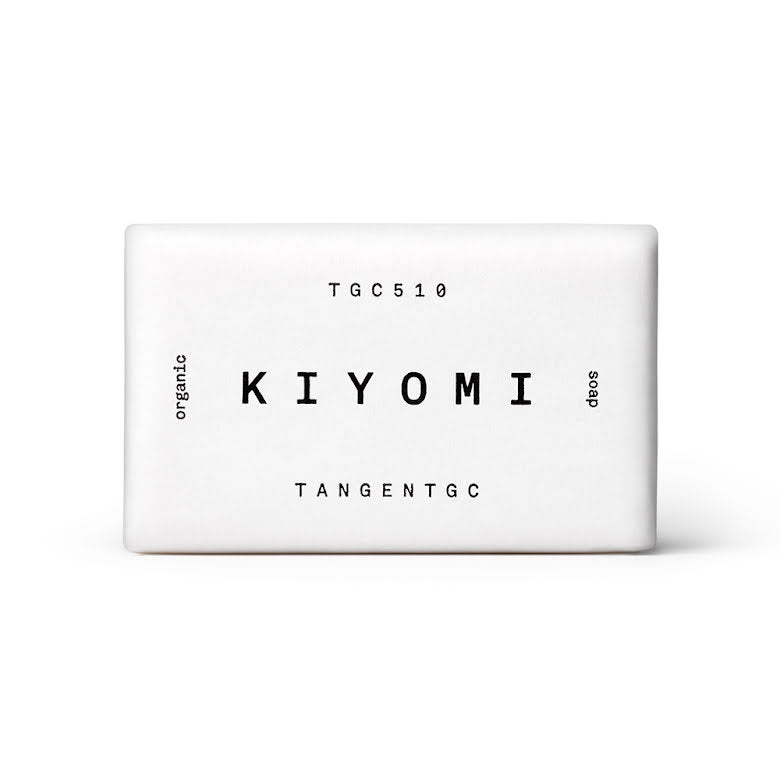 Kiyomi Tvål 100 g Tangent GC | TGC510 | Svetrend