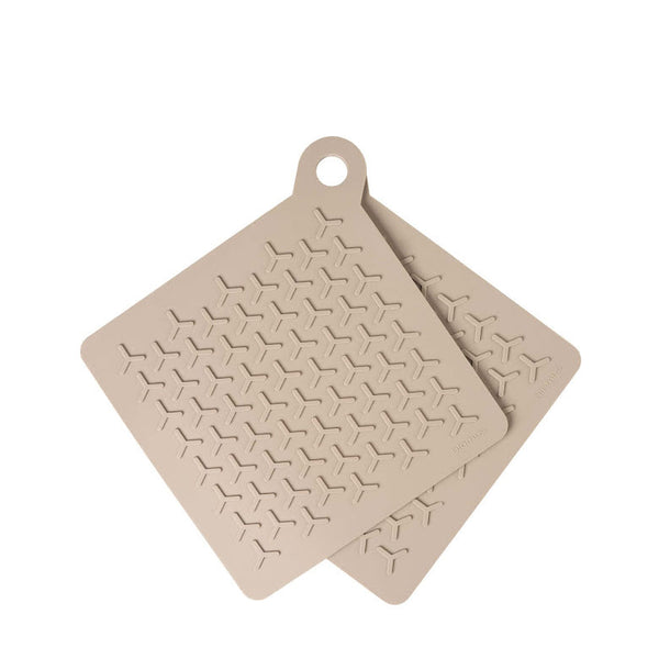 Flip Grytlappar Nomad 2-pack | 64068 | Svetrend