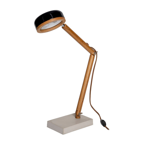 HIPP LED Table Lamp - Fashion Black | HIP-FB | Svetrend