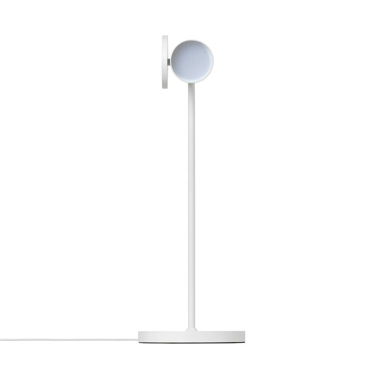 STAGE Bordslampa H44 cm / Ø15 cm Lily White | 66180 | Svetrend