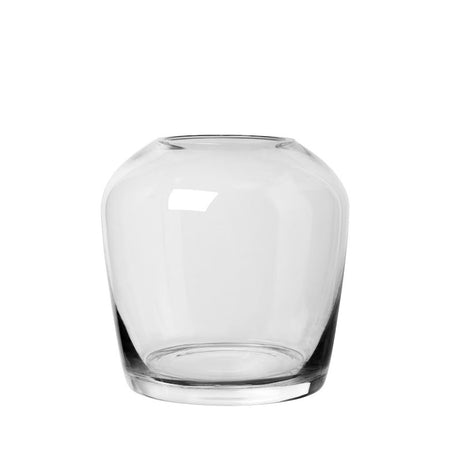 LETA, Vas 15 cm, Large - Clear | 66142 | Svetrend