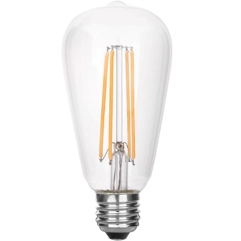 Ignis LED-lampa dimbar | Q3002 | Svetrend