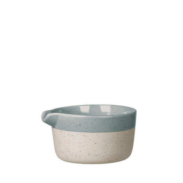 Sablo Gräddkanna 15 cl Stone | 64320 | Svetrend