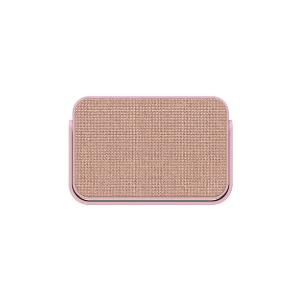 aGROOVE+ Högtalare Bluetooth IPX5 Dusty Rose | KFWT185 | Svetrend