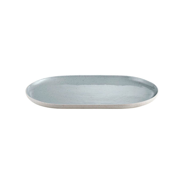 Sablo Serveringsfat 35 cm Stone | 64386 | Svetrend