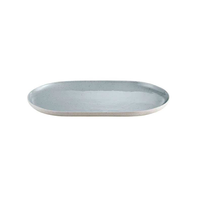 Sablo Serveringsfat 35 cm Stone | 64386 | Svetrend