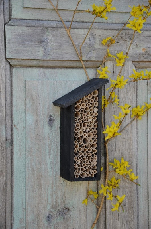Insektshus bin/humlor | 1563 | Svetrend