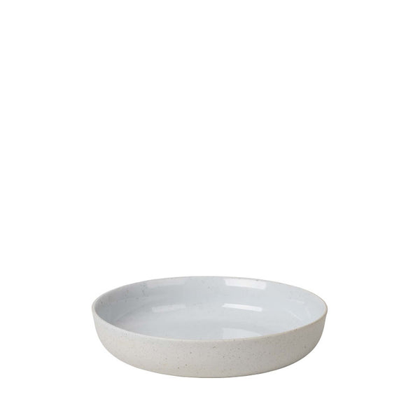 Sablo Djup Tallrik Ø18,5 cm Cloud | 64108 | Svetrend