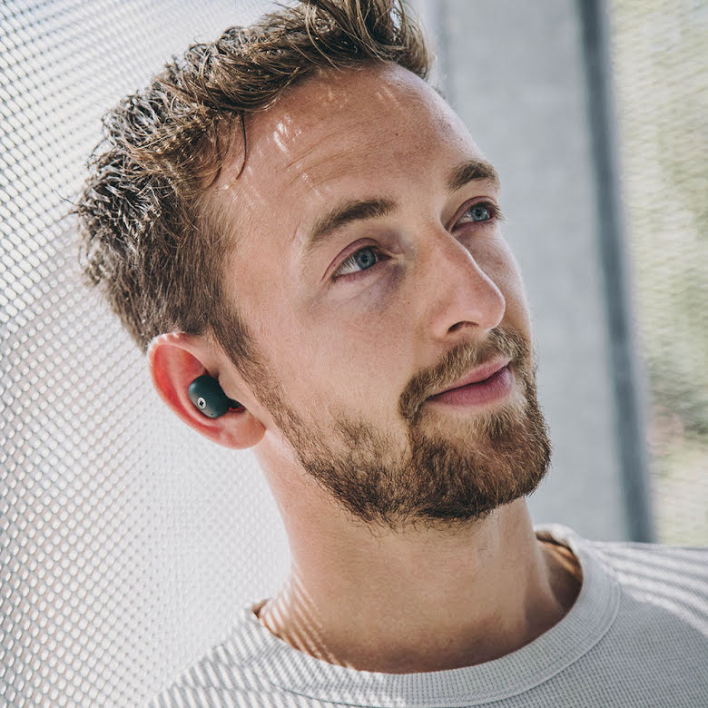 aBEAN Trådlösa In-Ear hörlurar BT TWS Grön | KFLP08 | Svetrend