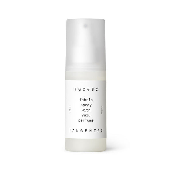 Yuzu Fabric Spray Textilspray 100 ml | TGC082 | Svetrend