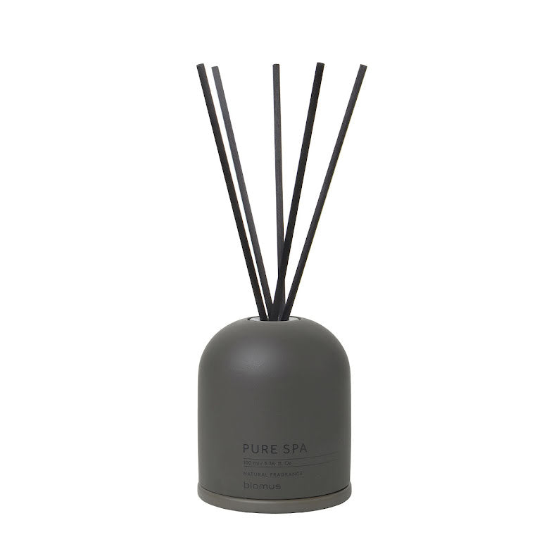 Fraga Doftpinnar Kyoto Yume Set 100 ml Tarmac | 69232 | Svetrend