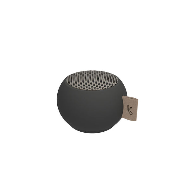 aGO Mini Högtalare Bluetooth Svart | KFWT152 | Svetrend