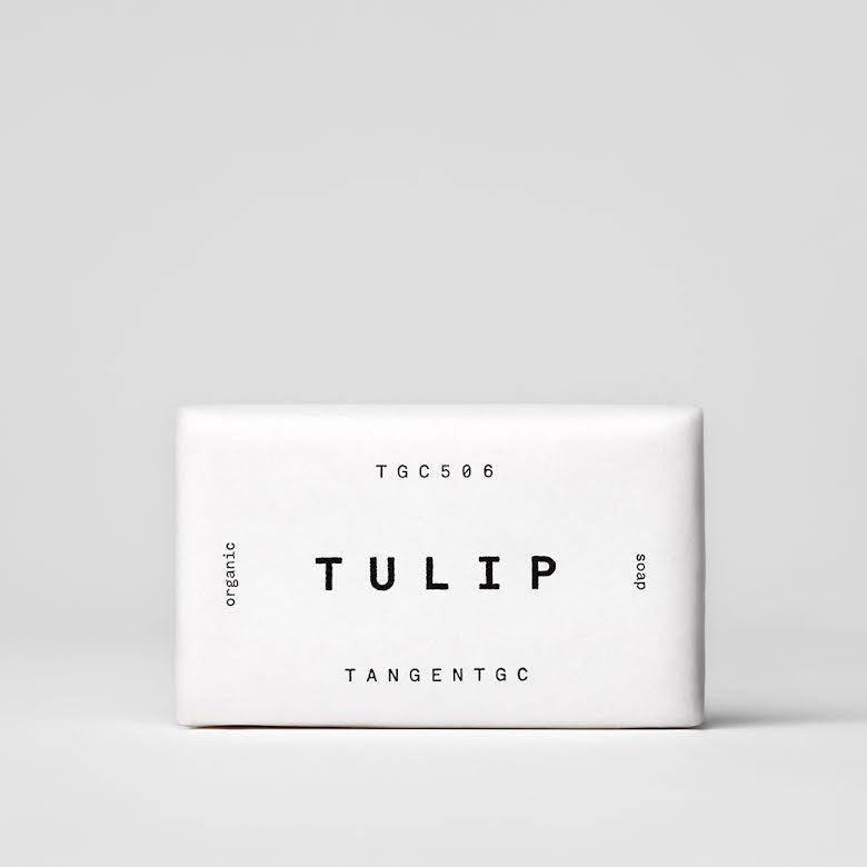 Tulip Tvål 100 g Tangent GC | TGC506 | Svetrend
