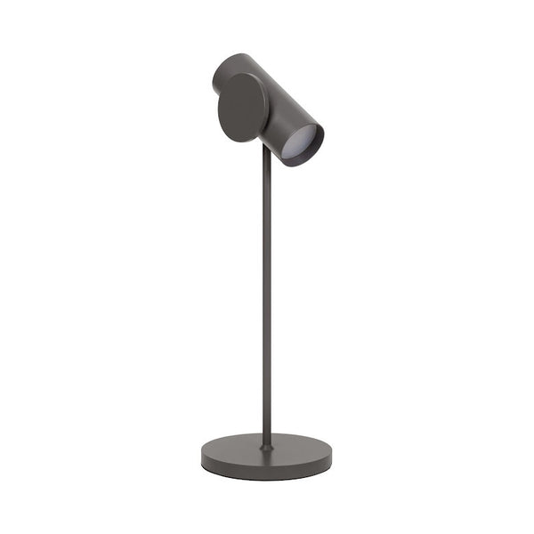 STAGE Bordslampa H44 cm / Ø 15 cm Warm Gray | 66182 | Svetrend