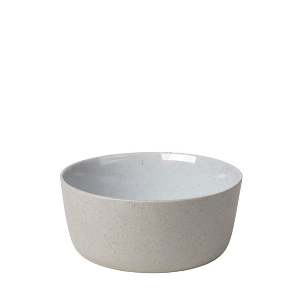 Sablo Skål Ø13 cm Cloud | 64162 | Svetrend