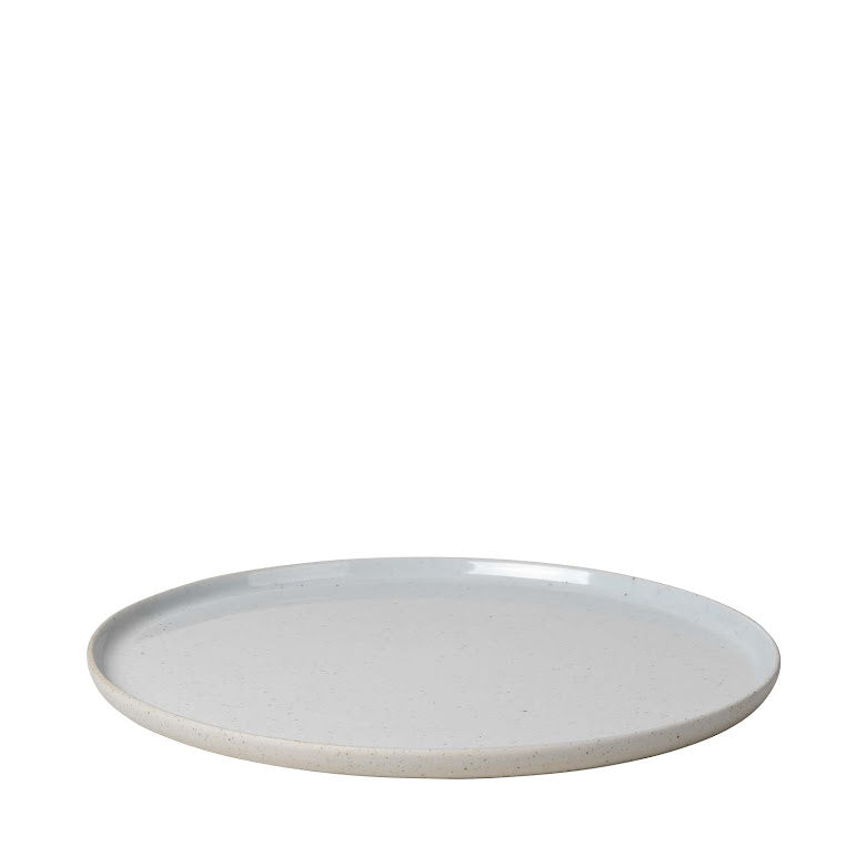 Sablo Middagstallrik Ø26 cm Cloud | 64102 | Svetrend