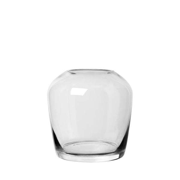 LETA, Vas 13 cm, Medium - Clear | 66139 | Svetrend