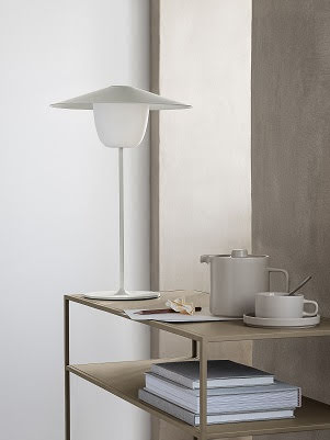PILAR Tekanna, V 1 l, Moonbeam | 63996 | Svetrend