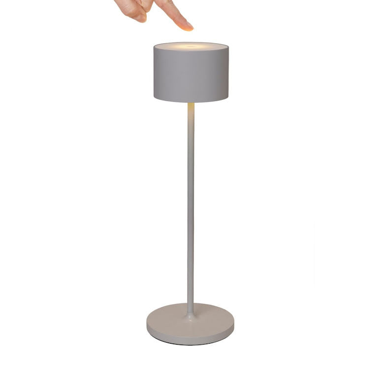 Farol Mobil Led Lampa 35,5 cm Vit | 66124 | Svetrend