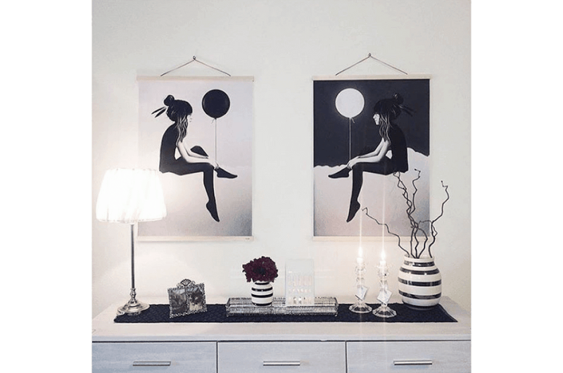 NO SUCH THING AS NOTHING | "No such thing as nothing" by Ruben Ireland | Svetrend