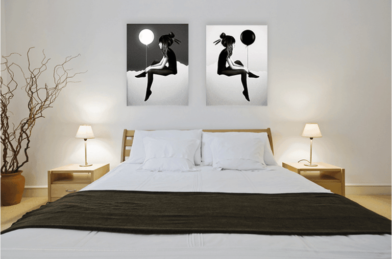 NO SUCH THING AS NOTHING | "No such thing as nothing" by Ruben Ireland | Svetrend