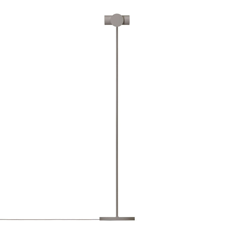 STAGE Golvlampa H130 cm / Ø22 cm Satellite | 66184 | Svetrend