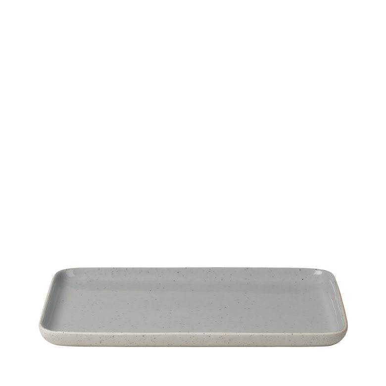 Sablo Snackstallrik Ø15 cm Stone | 64315 | Svetrend