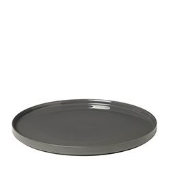 Serveringsfat, Pewter, PILAR | 63965 | Svetrend