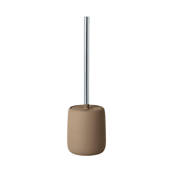 Sono Toalettborste 39 cm Tan | 66378 | Svetrend