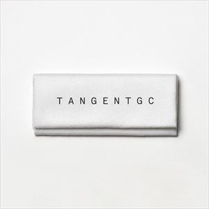 Glansduk 32 x 32 cm Tangent GC | TGC037 | Svetrend
