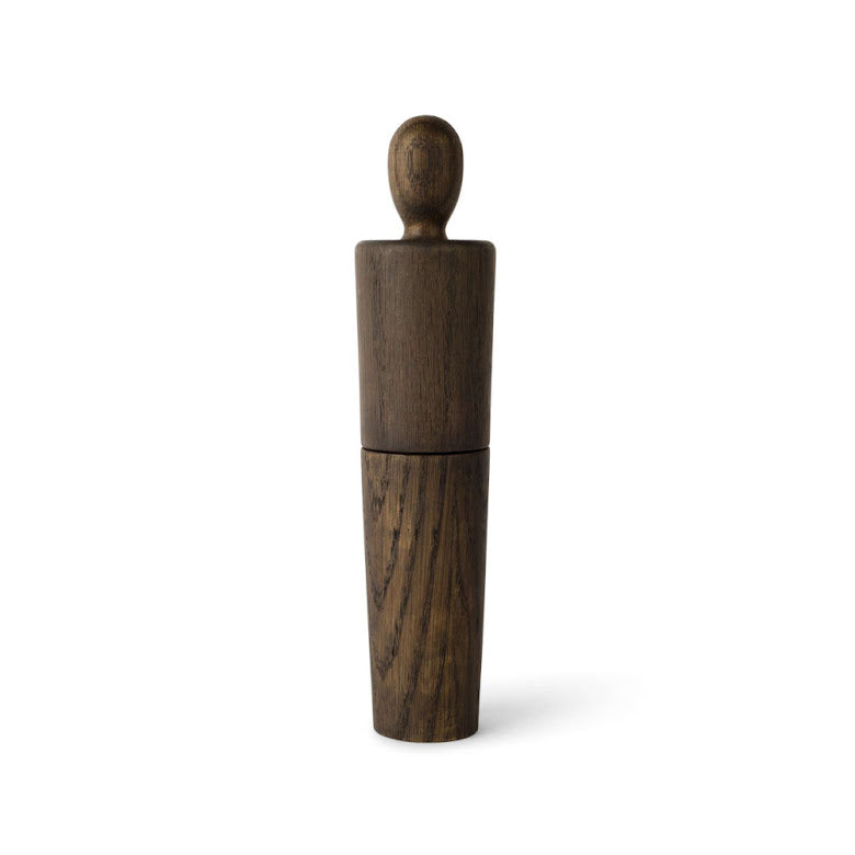 Mr Pepper Pepparkvarn 24 cm Mörk Ek | 2000-FSC | Svetrend