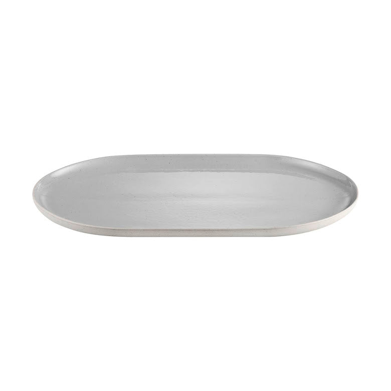 Sablo Serveringsfat 40 cm Cloud | 64382 | Svetrend