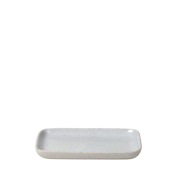 Sablo Snackstallrik Ø10 cm Cloud | 64110 | Svetrend