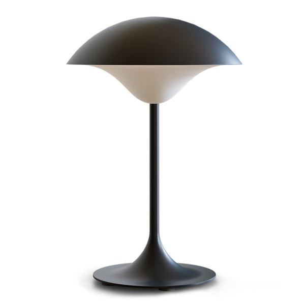 Eclipse Portabel Bordslampa LED Charcoal | SC5026 | Svetrend