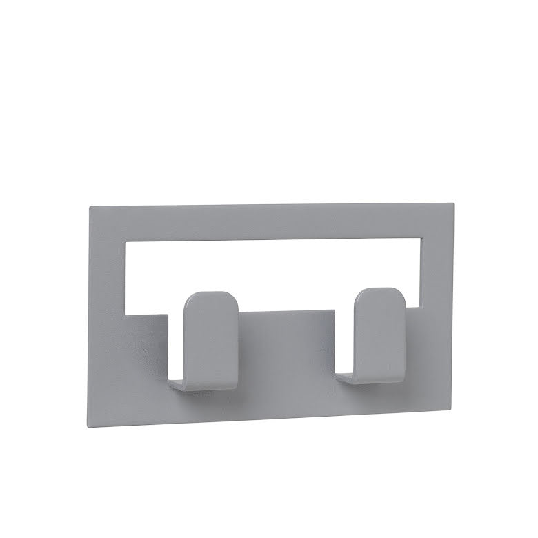 VINDO Dubbel handdukskrok Sharkskin | 64180 | Svetrend