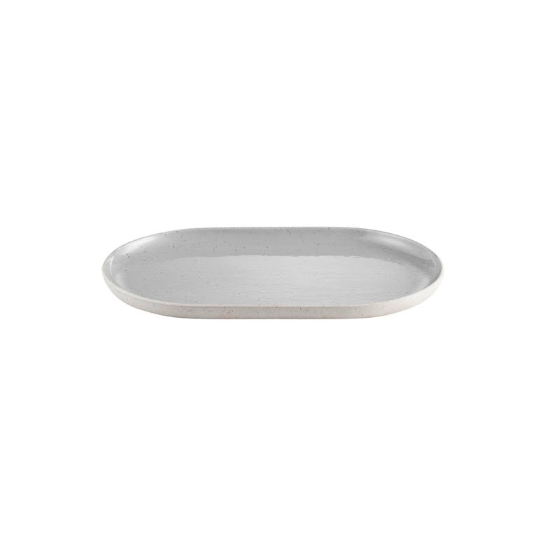 Sablo Serveringsfat 30 cm Cloud | 64380 | Svetrend